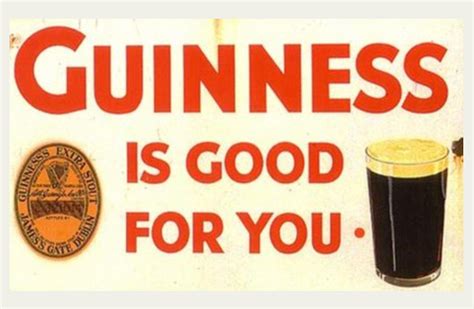 is guinness a good brand.